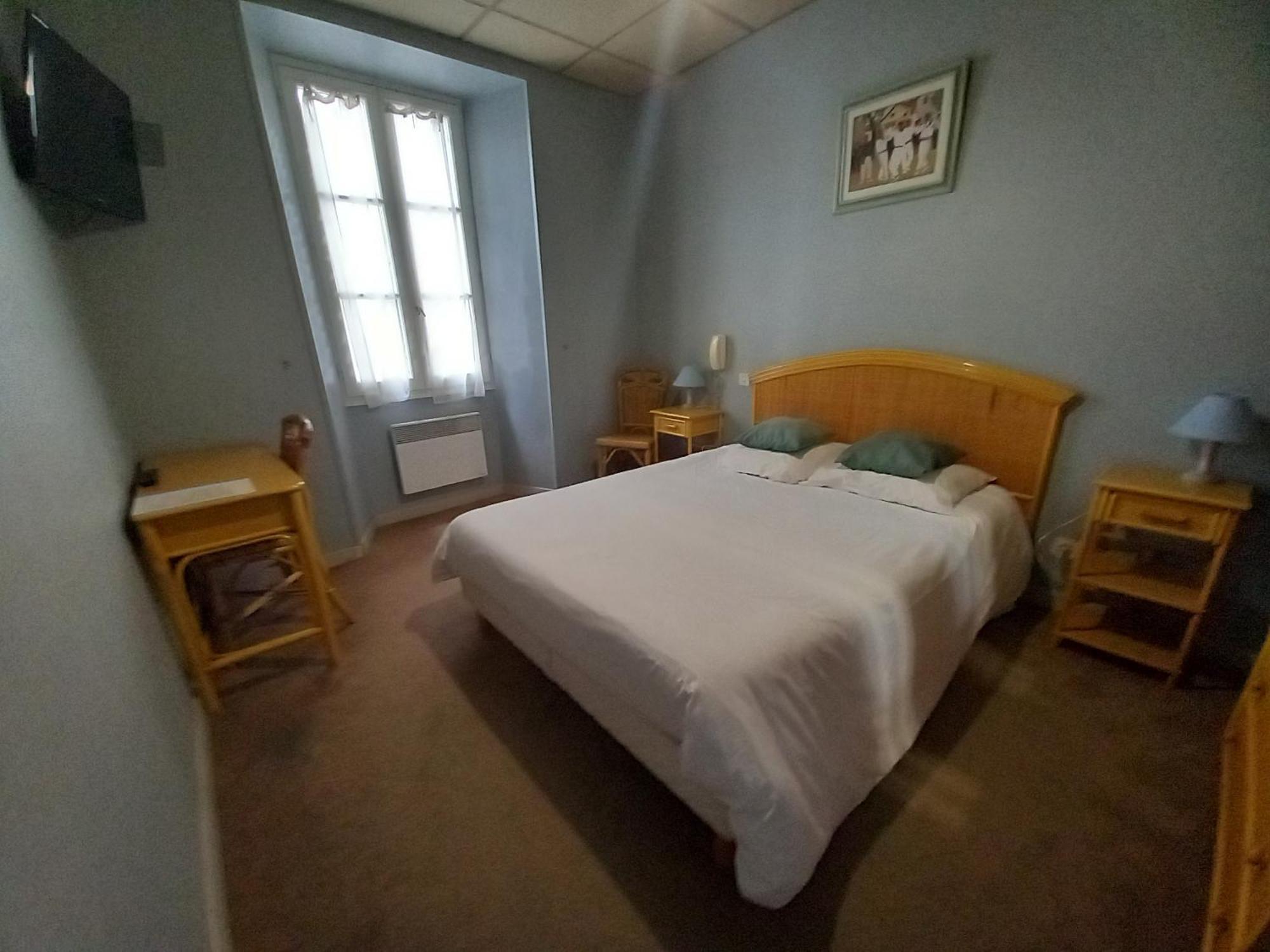 Hotel Arocena Saint-Pée-sur-Nivelle Dış mekan fotoğraf